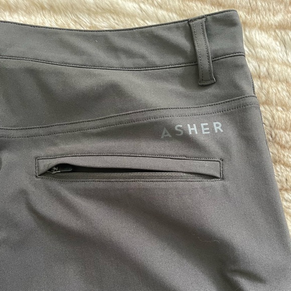 Asher Golf Pants - Picture 3 of 6